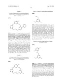 MACROCYCLIC COMPOUNDS AND THEIR USE AS KINASE INHIBITORS diagram and image