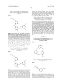 MACROCYCLIC COMPOUNDS AND THEIR USE AS KINASE INHIBITORS diagram and image