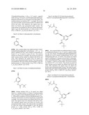 MACROCYCLIC COMPOUNDS AND THEIR USE AS KINASE INHIBITORS diagram and image