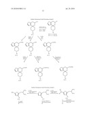 SPIRO [PIPERIDINE-4- 4  -THIENO [3,2-C] PYRAN] DERIVATIVES AND RELATED COMPOUNDS AS INHIBITORS OF THE SIGMA RECEPTOR FOR THE TREATMENT OF PSYCHOSIS diagram and image