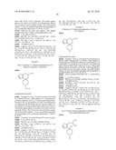 SPIRO [PIPERIDINE-4- 4  -THIENO [3,2-C] PYRAN] DERIVATIVES AND RELATED COMPOUNDS AS INHIBITORS OF THE SIGMA RECEPTOR FOR THE TREATMENT OF PSYCHOSIS diagram and image