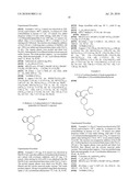 SPIRO [PIPERIDINE-4- 4  -THIENO [3,2-C] PYRAN] DERIVATIVES AND RELATED COMPOUNDS AS INHIBITORS OF THE SIGMA RECEPTOR FOR THE TREATMENT OF PSYCHOSIS diagram and image