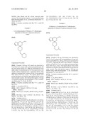 SPIRO [PIPERIDINE-4- 4  -THIENO [3,2-C] PYRAN] DERIVATIVES AND RELATED COMPOUNDS AS INHIBITORS OF THE SIGMA RECEPTOR FOR THE TREATMENT OF PSYCHOSIS diagram and image