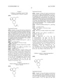 SPIRO [PIPERIDINE-4- 4  -THIENO [3,2-C] PYRAN] DERIVATIVES AND RELATED COMPOUNDS AS INHIBITORS OF THE SIGMA RECEPTOR FOR THE TREATMENT OF PSYCHOSIS diagram and image