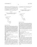 SPIRO [PIPERIDINE-4- 4  -THIENO [3,2-C] PYRAN] DERIVATIVES AND RELATED COMPOUNDS AS INHIBITORS OF THE SIGMA RECEPTOR FOR THE TREATMENT OF PSYCHOSIS diagram and image