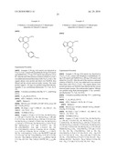 SPIRO [PIPERIDINE-4- 4  -THIENO [3,2-C] PYRAN] DERIVATIVES AND RELATED COMPOUNDS AS INHIBITORS OF THE SIGMA RECEPTOR FOR THE TREATMENT OF PSYCHOSIS diagram and image