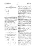 SPIRO [PIPERIDINE-4- 4  -THIENO [3,2-C] PYRAN] DERIVATIVES AND RELATED COMPOUNDS AS INHIBITORS OF THE SIGMA RECEPTOR FOR THE TREATMENT OF PSYCHOSIS diagram and image