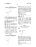 SPIRO [PIPERIDINE-4- 4  -THIENO [3,2-C] PYRAN] DERIVATIVES AND RELATED COMPOUNDS AS INHIBITORS OF THE SIGMA RECEPTOR FOR THE TREATMENT OF PSYCHOSIS diagram and image