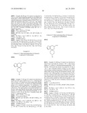 SPIRO [PIPERIDINE-4- 4  -THIENO [3,2-C] PYRAN] DERIVATIVES AND RELATED COMPOUNDS AS INHIBITORS OF THE SIGMA RECEPTOR FOR THE TREATMENT OF PSYCHOSIS diagram and image