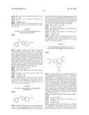 SPIRO [PIPERIDINE-4- 4  -THIENO [3,2-C] PYRAN] DERIVATIVES AND RELATED COMPOUNDS AS INHIBITORS OF THE SIGMA RECEPTOR FOR THE TREATMENT OF PSYCHOSIS diagram and image