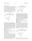 SPIRO [PIPERIDINE-4- 4  -THIENO [3,2-C] PYRAN] DERIVATIVES AND RELATED COMPOUNDS AS INHIBITORS OF THE SIGMA RECEPTOR FOR THE TREATMENT OF PSYCHOSIS diagram and image