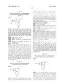 SPIRO [PIPERIDINE-4- 4  -THIENO [3,2-C] PYRAN] DERIVATIVES AND RELATED COMPOUNDS AS INHIBITORS OF THE SIGMA RECEPTOR FOR THE TREATMENT OF PSYCHOSIS diagram and image