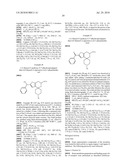 SPIRO [PIPERIDINE-4- 4  -THIENO [3,2-C] PYRAN] DERIVATIVES AND RELATED COMPOUNDS AS INHIBITORS OF THE SIGMA RECEPTOR FOR THE TREATMENT OF PSYCHOSIS diagram and image