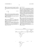 SPIRO [PIPERIDINE-4- 4  -THIENO [3,2-C] PYRAN] DERIVATIVES AND RELATED COMPOUNDS AS INHIBITORS OF THE SIGMA RECEPTOR FOR THE TREATMENT OF PSYCHOSIS diagram and image