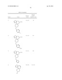 SPIRO [PIPERIDINE-4- 4  -THIENO [3,2-C] PYRAN] DERIVATIVES AND RELATED COMPOUNDS AS INHIBITORS OF THE SIGMA RECEPTOR FOR THE TREATMENT OF PSYCHOSIS diagram and image