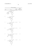 SPIRO [PIPERIDINE-4- 4  -THIENO [3,2-C] PYRAN] DERIVATIVES AND RELATED COMPOUNDS AS INHIBITORS OF THE SIGMA RECEPTOR FOR THE TREATMENT OF PSYCHOSIS diagram and image