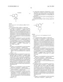 SPIRO [PIPERIDINE-4- 4  -THIENO [3,2-C] PYRAN] DERIVATIVES AND RELATED COMPOUNDS AS INHIBITORS OF THE SIGMA RECEPTOR FOR THE TREATMENT OF PSYCHOSIS diagram and image