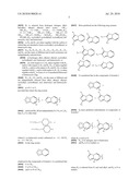 MODULATORS OF GLUCOCORTICOID RECEPTOR, AP-1, AND/OR NF-kB ACTIVITY AND USE THEREOF diagram and image