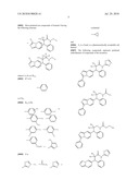 MODULATORS OF GLUCOCORTICOID RECEPTOR, AP-1, AND/OR NF-kB ACTIVITY AND USE THEREOF diagram and image