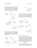 MODULATORS OF GLUCOCORTICOID RECEPTOR, AP-1, AND/OR NF-kB ACTIVITY AND USE THEREOF diagram and image