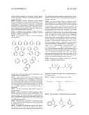 MODULATORS OF GLUCOCORTICOID RECEPTOR, AP-1, AND/OR NF-kB ACTIVITY AND USE THEREOF diagram and image