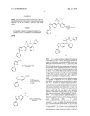 MODULATORS OF GLUCOCORTICOID RECEPTOR, AP-1, AND/OR NF-kB ACTIVITY AND USE THEREOF diagram and image