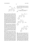 MODULATORS OF GLUCOCORTICOID RECEPTOR, AP-1, AND/OR NF-kB ACTIVITY AND USE THEREOF diagram and image