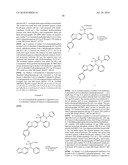 MODULATORS OF GLUCOCORTICOID RECEPTOR, AP-1, AND/OR NF-kB ACTIVITY AND USE THEREOF diagram and image