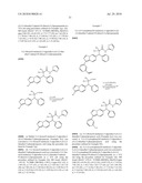 MODULATORS OF GLUCOCORTICOID RECEPTOR, AP-1, AND/OR NF-kB ACTIVITY AND USE THEREOF diagram and image