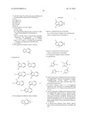 MODULATORS OF GLUCOCORTICOID RECEPTOR, AP-1, AND/OR NF-kB ACTIVITY AND USE THEREOF diagram and image