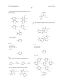 MODULATORS OF GLUCOCORTICOID RECEPTOR, AP-1, AND/OR NF-kB ACTIVITY AND USE THEREOF diagram and image