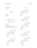 MODULATORS OF GLUCOCORTICOID RECEPTOR, AP-1, AND/OR NF-kB ACTIVITY AND USE THEREOF diagram and image