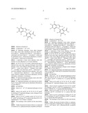 BENZIMIDAZOLE DERIVATIVE diagram and image