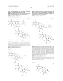 BENZIMIDAZOLE DERIVATIVE diagram and image