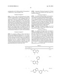 BENZIMIDAZOLE DERIVATIVE diagram and image