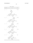 BENZIMIDAZOLE DERIVATIVE diagram and image