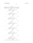 BENZIMIDAZOLE DERIVATIVE diagram and image