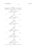 BENZIMIDAZOLE DERIVATIVE diagram and image