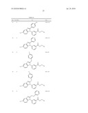 BENZIMIDAZOLE DERIVATIVE diagram and image