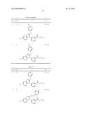 BENZIMIDAZOLE DERIVATIVE diagram and image