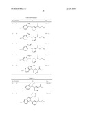 BENZIMIDAZOLE DERIVATIVE diagram and image