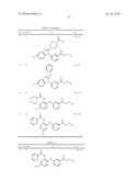 BENZIMIDAZOLE DERIVATIVE diagram and image