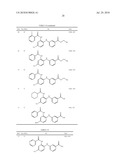 BENZIMIDAZOLE DERIVATIVE diagram and image