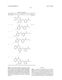 BENZIMIDAZOLE DERIVATIVE diagram and image