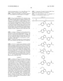 BENZIMIDAZOLE DERIVATIVE diagram and image