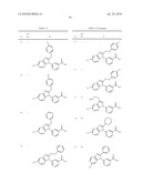 BENZIMIDAZOLE DERIVATIVE diagram and image