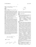 Thiazolyl oxime ethers and hydrazones as crop protection agents diagram and image