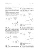 Thiazolyl oxime ethers and hydrazones as crop protection agents diagram and image