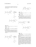 Thiazolyl oxime ethers and hydrazones as crop protection agents diagram and image