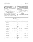 Thiazolyl oxime ethers and hydrazones as crop protection agents diagram and image